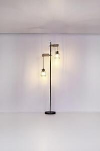 STOJACÍ LAMPA, 47/168 cm - Stojací lampy