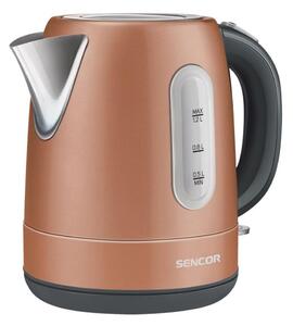 Sencor - Rychlovarná konvice 1,2 l 2150W/230V měděná