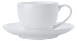 ŠÁLEK NA ESPRESSO jemný kostní porcelán (fine bone china) Maxwell & Williams - Kolekce nádobí