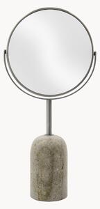Mramorové kosmetické zrcadlo Mkmarble