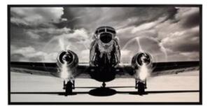 Obraz Jaguar Startujący samolot Kler Accessories 1121345