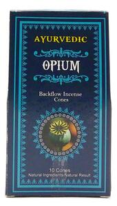 Vonné kužely Opium, 30 g