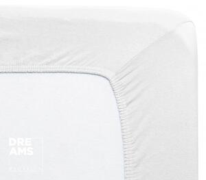 Florella Dětské prostěradlo Organic Cotton Jersey Weis Zvolte jeden rozměr prostěradla: 70x140 cm
