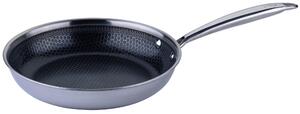PÁNEV 24 cm Chefkoch+Fackelmann - Online Only vaření, Online Only