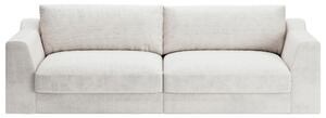 POHOVKA BIG SOFA, textil, šedá Sit & More - Pohovky, Online Only