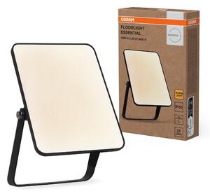 Venkovní Svítidlo Essential 20W, Teplá Bílá