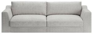 POHOVKA BIG SOFA, textil, světle šedá Sit & More - Pohovky, Online Only