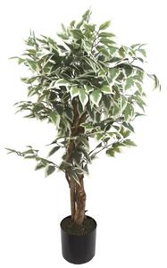 UMĚLÁ ROSTLINA 110 cm Ambia Home - Umělé rostliny, Online Only