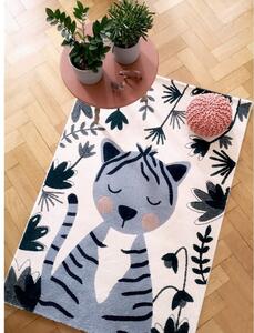 Dětský koberec Nattiot Linxy, 120 x 170 cm
