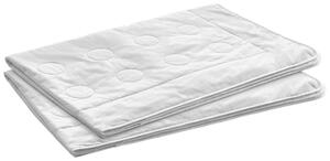 LETNÍ PŘIKRÝVKA, 155/220 cm, hedvábí Sleeptex - Přikrývky, Online Only