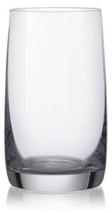 Sada 6 sklenic Crystalex Ideal, 250 ml