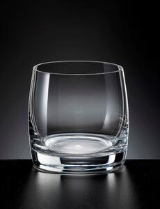 Sada 6 sklenic na whisky Crystalex Ideal, 230 ml