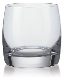Sada 6 panákových skleniček Crystalex Ideal, 60 ml