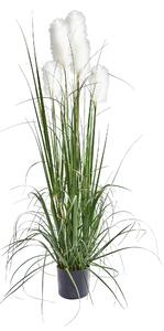 UMĚLÁ ROSTLINA 150 cm Ambia Home - Umělé rostliny, Online Only