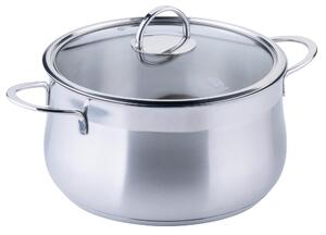 HRNEC 24 cm Chefkoch+Fackelmann - Online Only vaření, Online Only