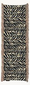 Zahradní podsedák Zebra