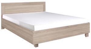 Postel 140x200 CEZAR CZ23 Sonoma