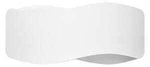 Sollux Lighting Nástěnné svítidlo TILA 30 bílé