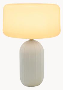 Přenosná stmívatelná stolní LED lampa Phoebe