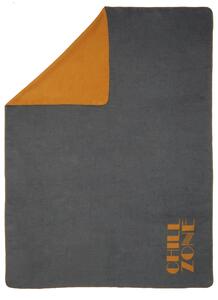 DOMÁCÍ DEKA, bavlna, 150/200 cm David Fussenegger - Deky