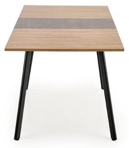 Moderní jídelní stůl H5005 s rozkladem