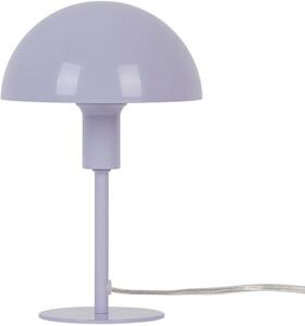 Nordlux Ellen stolní lampa 1x40 W fialová 2213745007