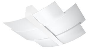 Sollux Lighting Stropní svítidlo CELIA bílé