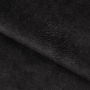 ELTAP GRAYSON rohová rozkládací sedací souprava s úložným prostorem tmavě šedá 275 x 69 - 98 x 205 cm