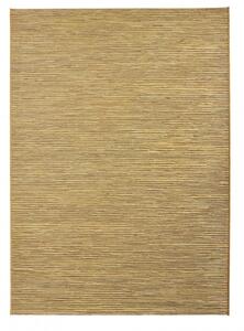 NORTHRUGS - Hanse Home, Kusový koberec Lotus Gold 103246 | žlutá Typ: 120x170 cm