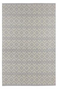 Zala Living - Hanse Home, Kusový koberec Harmony Grey Wool 103314 | šedá Typ: 77x150 cm