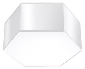 Sollux Lighting Stropní svítidlo SUNDE 13 bílé