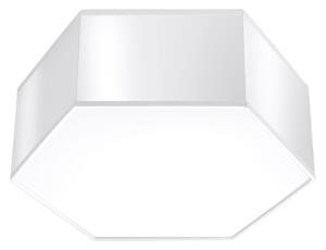 Sollux Lighting Stropní svítidlo SUNDE 11 bílé