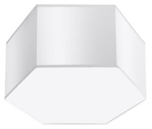 Sollux Lighting Stropní svítidlo SUNDE 15 bílé