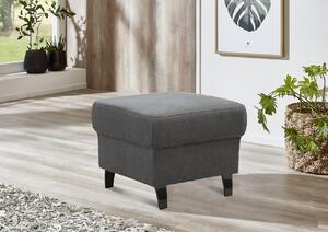 TABURET, textil, 58/48/58 cm Sit & More - Online Only křesla & taburety, Online Only