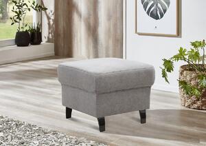 TABURET, textil, 58/48/58 cm Sit & More - Online Only křesla & taburety, Online Only