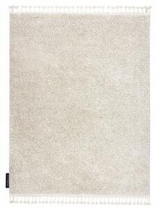 Dywany Łuszczów Kusový koberec Berber 9000 cream ROZMĚR: 200x290