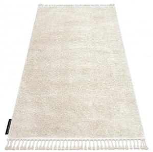 Dywany Łuszczów Kusový koberec Berber 9000 cream ROZMĚR: 140x190