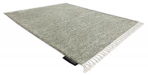 Dywany Łuszczów Kusový koberec Berber 9000 green ROZMĚR: 120x170