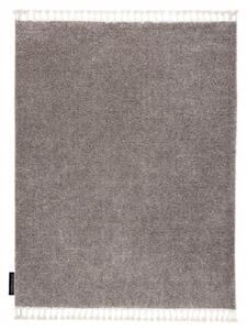 Dywany Łuszczów Kusový koberec Berber 9000 brown ROZMĚR: 200x290
