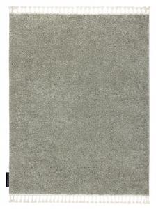 Dywany Łuszczów Kusový koberec Berber 9000 green ROZMĚR: 140x190