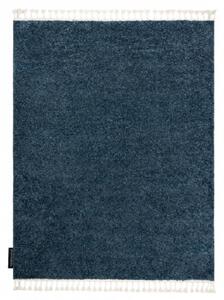 Dywany Łuszczów Kusový koberec Berber 9000 blue ROZMĚR: 120x170