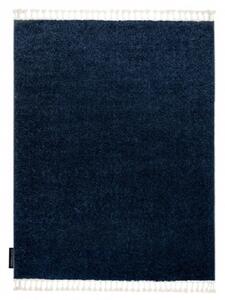 Dywany Łuszczów Kusový koberec Berber 9000 navy ROZMĚR: 240x330