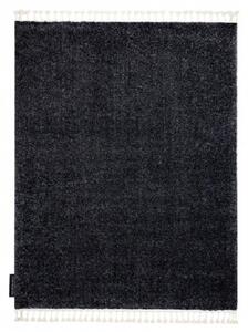 Dywany Łuszczów Kusový koberec Berber 9000 grey ROZMĚR: 140x190