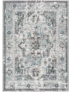Modrý koberec Universal Bukit, 160 x 230 cm