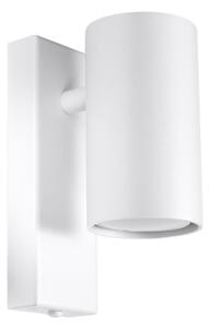 Sollux Lighting Nástěnné svítidlo UTTI bílé