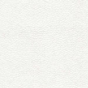 MEBLE DAMIAN MALMO L rohová rozkládací sedací souprava s úložným prostorem bílo - šedá 277 x 90 x 182 cm