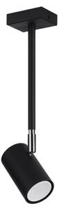 Sollux Lighting Stropní svítidlo NORANO černé