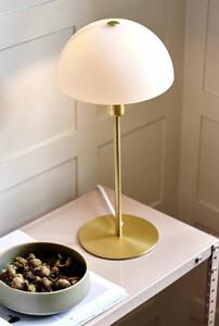 Nordlux Ellen stolní lampa 1x40 W bílá 2112305035