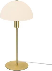 Nordlux Ellen stolní lampa 1x40 W bílá 2112305035