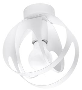 Sollux Lighting Stropní svítidlo TULOS bílé